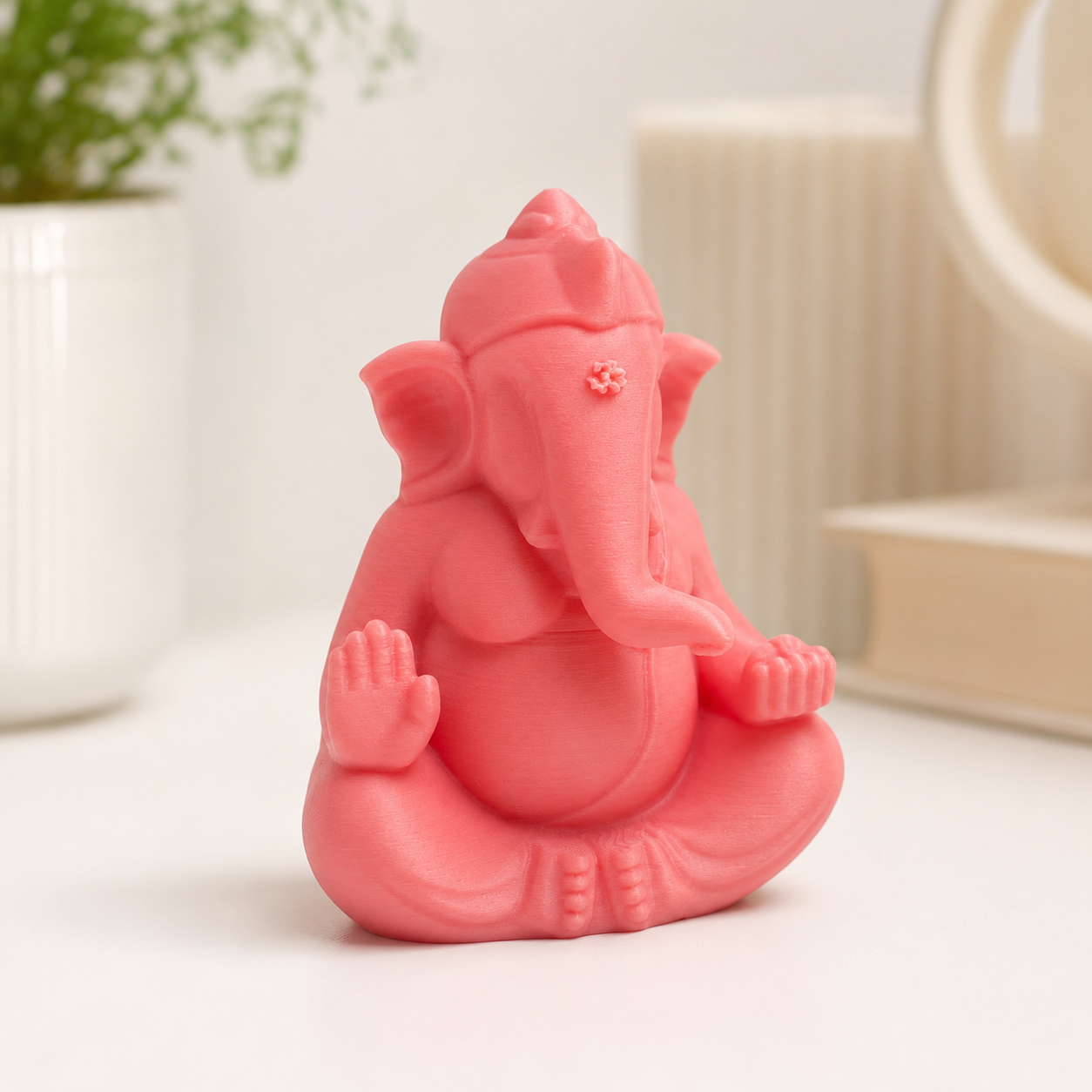 Ganeshji Idol