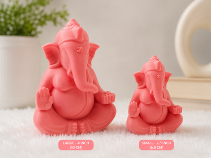 Ganeshji Idol