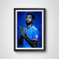 Introducing the Hardik Pandya Frame and Poster: Elevate Your Space with Top-Tier Quality and Superior Excellence