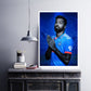 Hardik Pandya - Dynamic Star