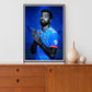 Hardik Pandya - Dynamic Star