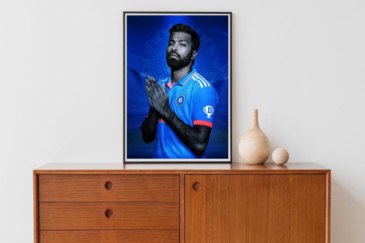 Hardik Pandya - Dynamic Star