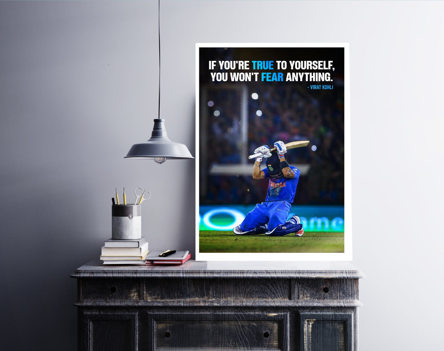 King Kohli's Reign of Wisdom